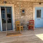 Apartmán House. Kranidi