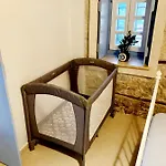 House. 克兰尼蒂