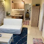 Apartmán House.