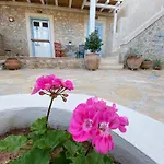 House. Apartmán *