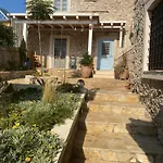 公寓 House. 克兰尼蒂
