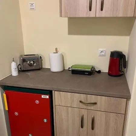 House. Apartment Kranidi