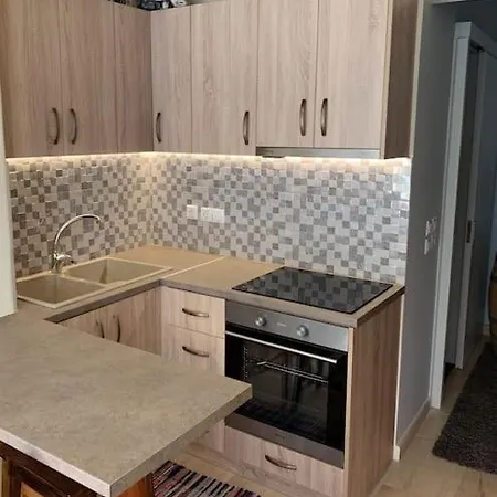 Appartamento House. *