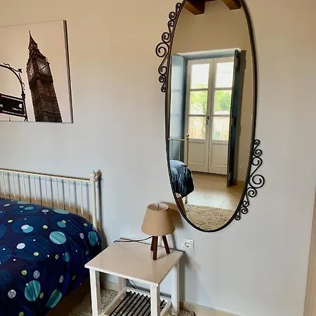 Apartmán House. Kranidi