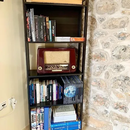 House. Apartment Kranidi