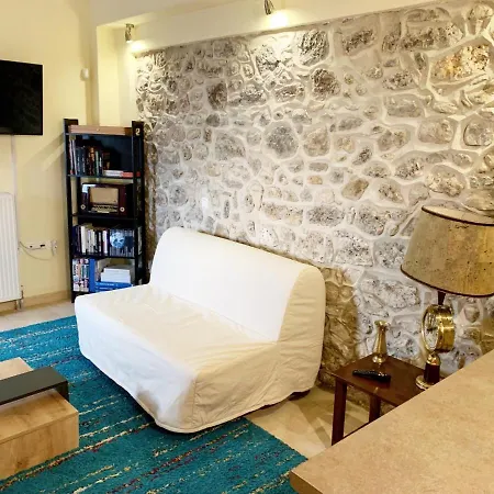 Apartment House. Kranidi