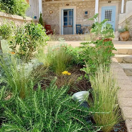 House. Lägenhet Kranidi