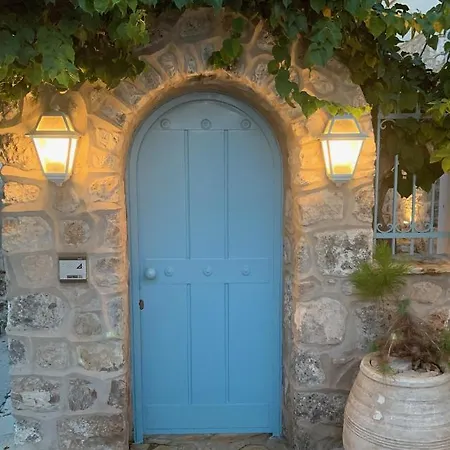House. Apartment