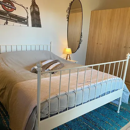 House. Apartamento