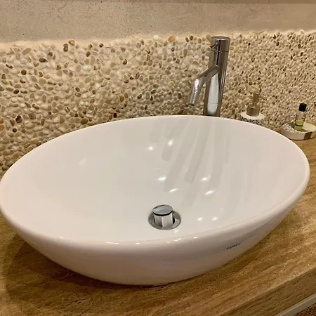 Apartmán House. Kranidi