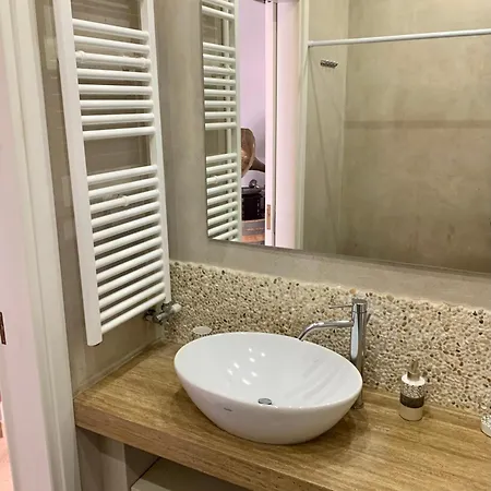 Apartamento House. *