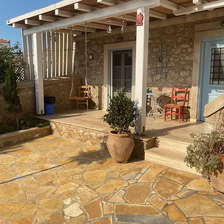 Appartamento House. *
