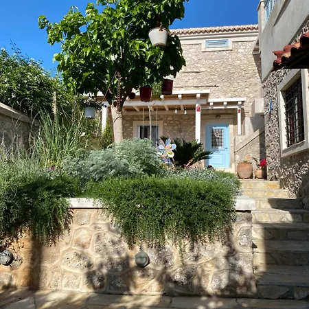 Appartamento House.