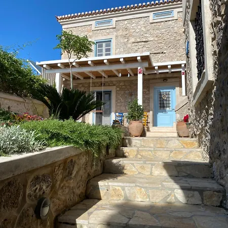 House. Appartement *