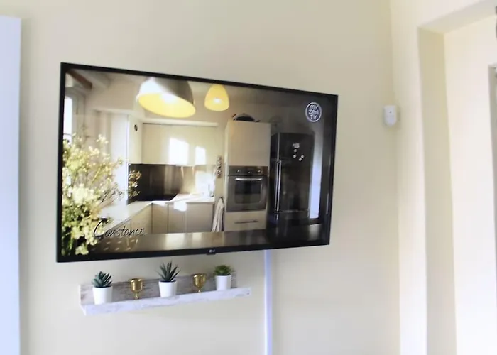 House. Апартаменты *