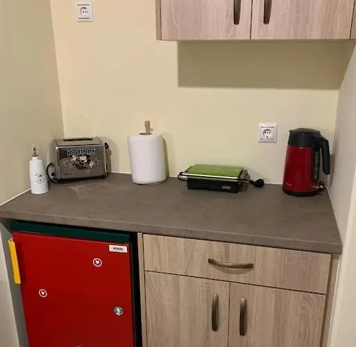 House. Apartment Kranidi