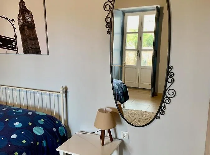 Apartment House. Kranidi