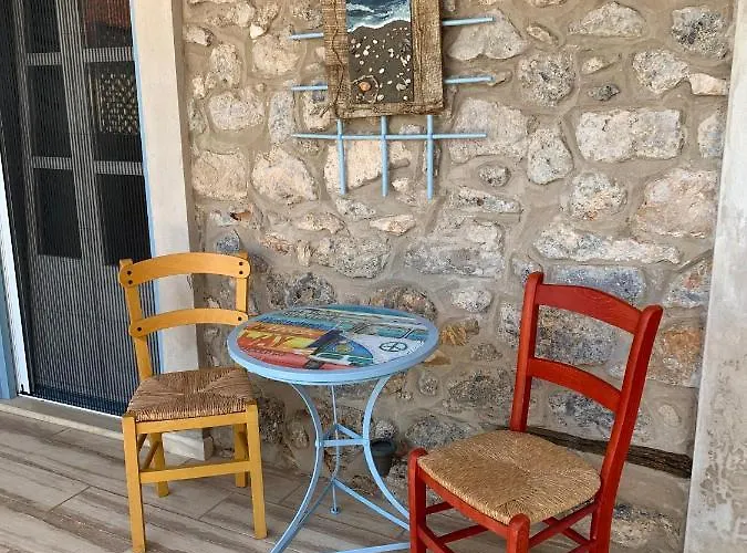 House. Апартаменты