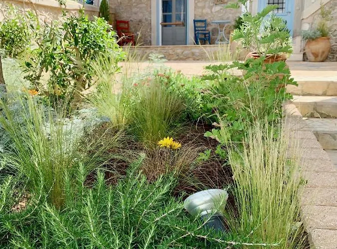 House. Apartment Kranidi