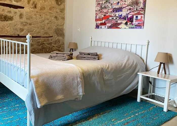 Апартаменты House. *