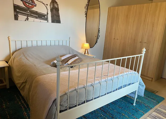 House. Апартаменты