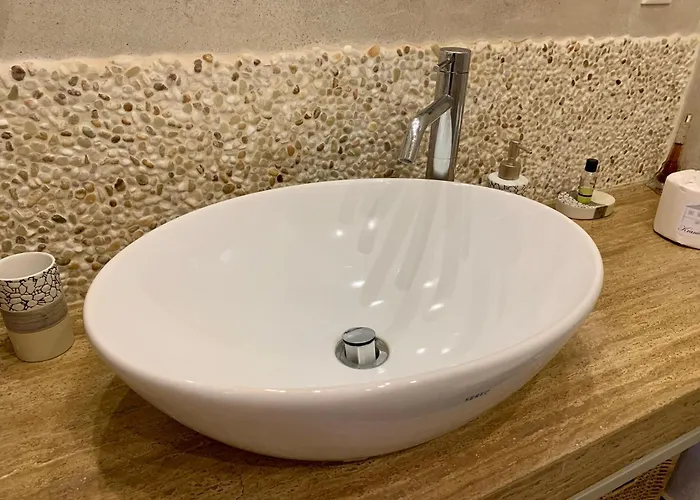 Апартаменты House. Кранидион