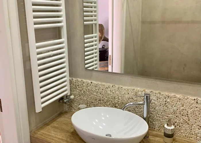 Апартаменты House. *