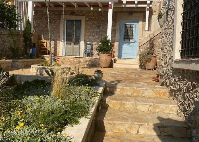 Lejlighed House. Kranidi