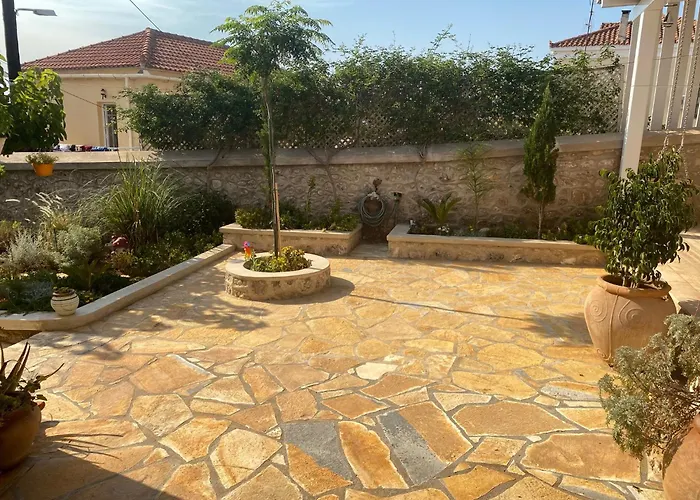 House. Апартаменты